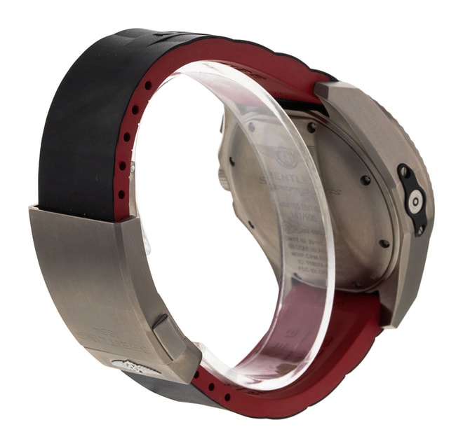 Breitling Bentley Supersports EB5520 Image 3